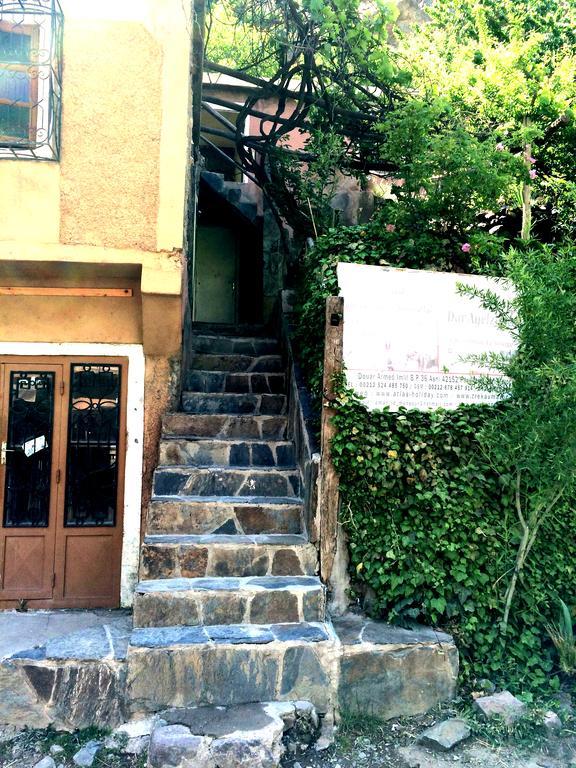 Dar Aglzime Ξενοδοχείο Aroumd Εξωτερικό φωτογραφία