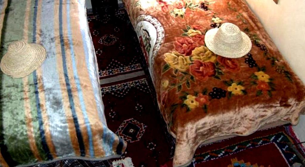 Dar Aglzime Ξενοδοχείο Aroumd Εξωτερικό φωτογραφία