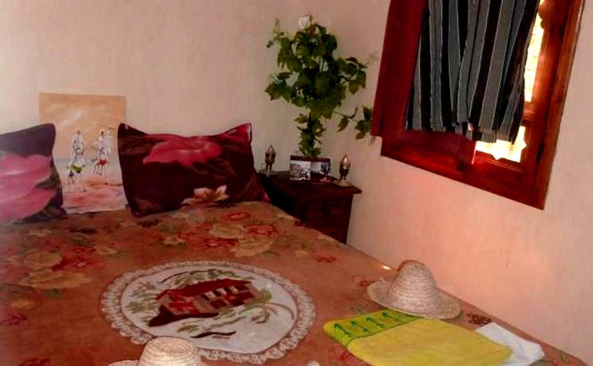 Dar Aglzime Ξενοδοχείο Aroumd Εξωτερικό φωτογραφία